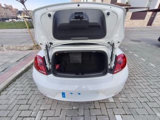 Volkswagen Beetle Cabrio