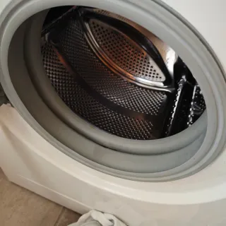 Lavadora Balay TS50100