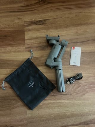 Estabilizador MOZA Mini MX Gimbal Plegable