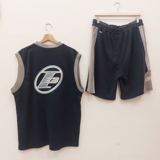 Reebok Allen Iverson I3 completo da basket L