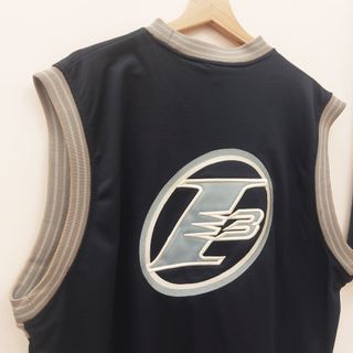 Reebok Allen Iverson I3 completo da basket L