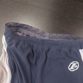 Reebok Allen Iverson I3 completo da basket L