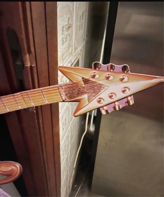 Prince Emancipation CD Standee Display Memorabilia