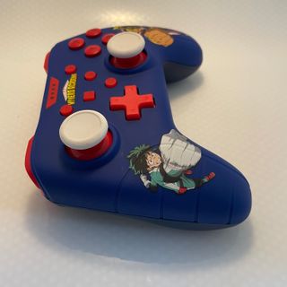 JOYSTICK Originale Nintendo Switch Non Funzionante