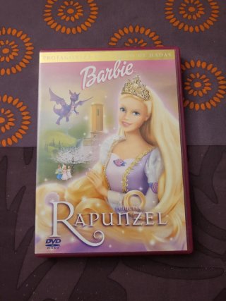 6 Películas DVD Infantiles (Español)