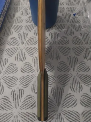 Madera Butterfly Innerforce Tamca 5000