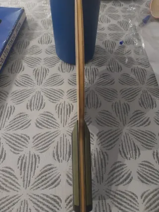 Madera Butterfly Innerforce Tamca 5000