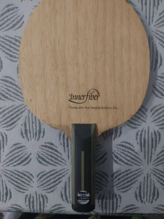 Madera Butterfly Innerforce Tamca 5000