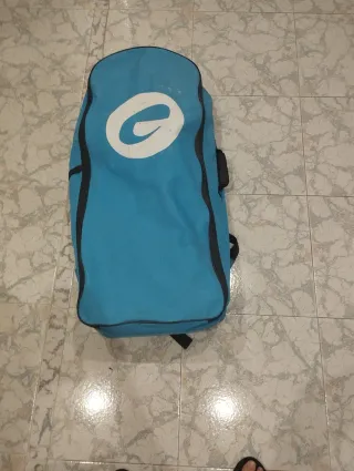 Tabla Paddle Surf Hinchable Exprotrek 10’8