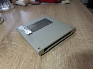 Super GameBoy para Nintendo SuperFamicom [C]