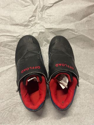 Botas de fútbol/rugby