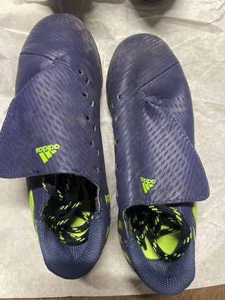 Botas de fútbol/rugby