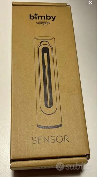 Sensore Bimby Vorwerk