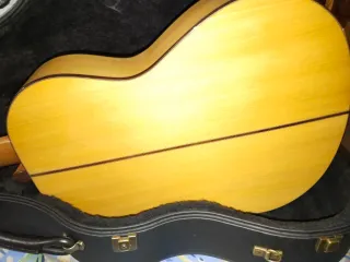 Guitarra Flamenca Alhambra 10 fc