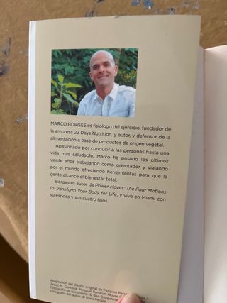 La revolución de los 22 días: Fortalece tu cuer...