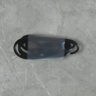 Smartwatch deportivo negro – Buen estado