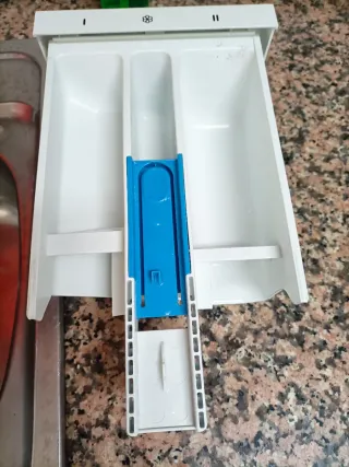 Piezas lavadora Balay