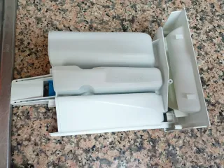 Piezas lavadora Balay