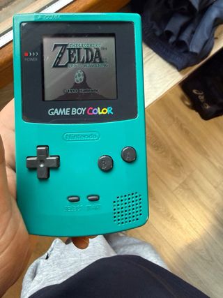 Risveglio di Link di Zelda + pacchetto di giochi Game Boy