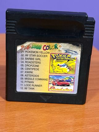 Risveglio di Link di Zelda + pacchetto di giochi Game Boy