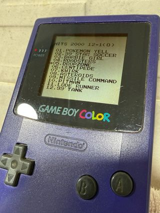 Risveglio di Link di Zelda + pacchetto di giochi Game Boy