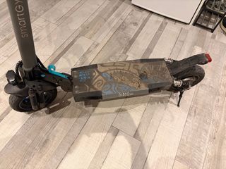 Patinete SmartGyro RockWay