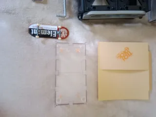 Tech Deck Play and Display Set