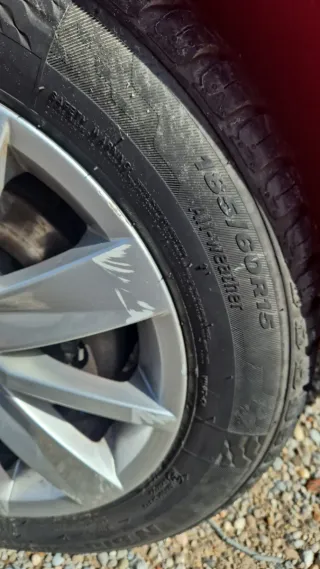 Volkswagen Polo 2016