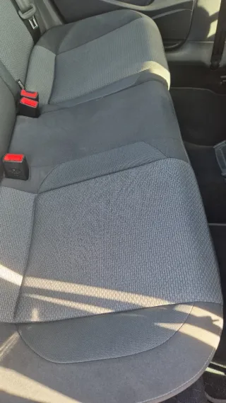 Volkswagen Polo 2016