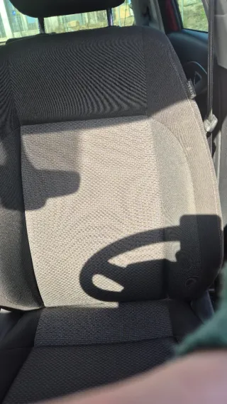 Volkswagen Polo 2016