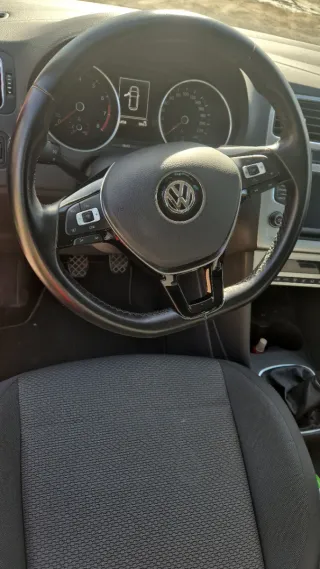 Volkswagen Polo 2016