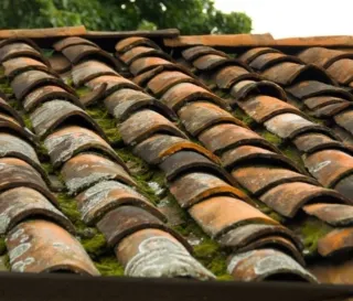Tejas y tejados.Goteras.Impermeabilizacioes.