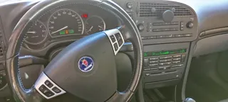 Saab 9-3 2004
