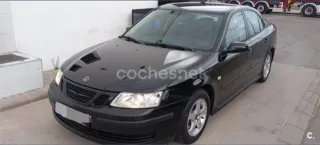 Saab 9-3 2004