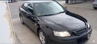 Saab 9-3 2004