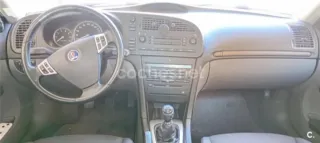 Saab 9-3 2004