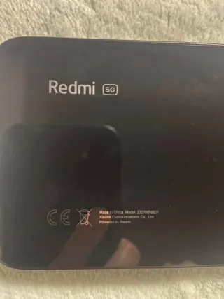 Xiaomi Redmi 12