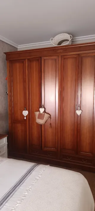 Armario habitacion
