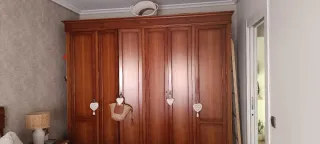 Armario habitacion