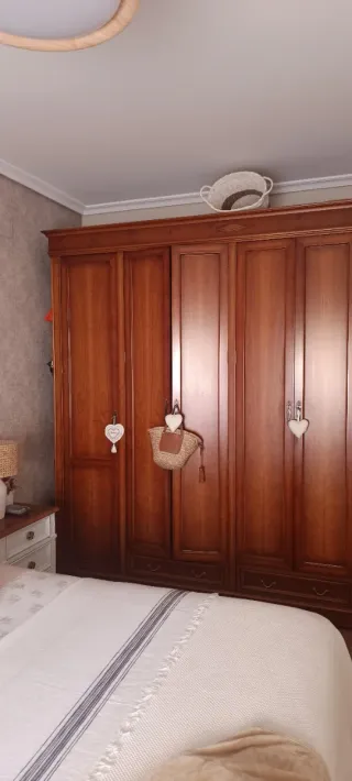 Armario habitacion