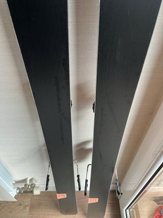 Atomic Maverick 88Ti 169cm Esquís