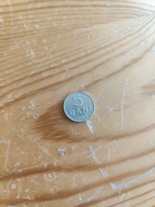 2 Monedas BELGIQUE 1987 y BAN 1963