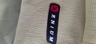 Pantalón Trekking Eider Hombre Talla 42