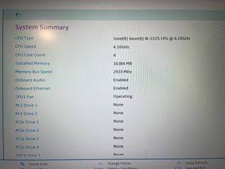 GTX 1660S PC Gaming Lenovo