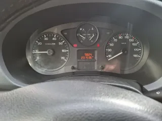 Peugeot Partner 2014