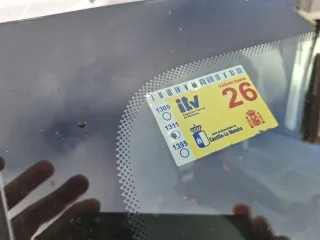 Peugeot Partner 2014