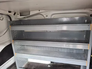 Peugeot Partner 2014