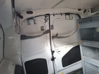 Peugeot Partner 2014