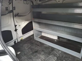 Peugeot Partner 2014