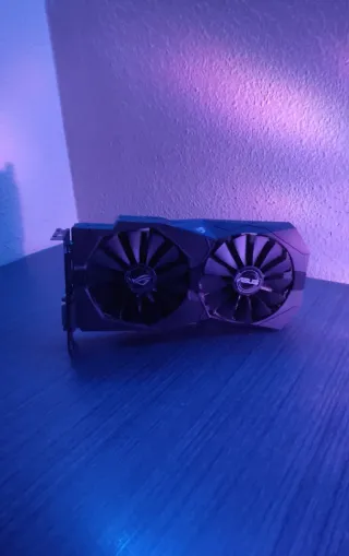 OFERTA!! GTX 1050Ti!!